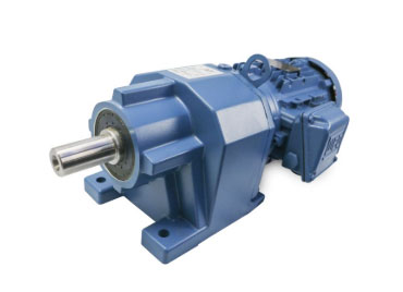 Redutor de velocidade