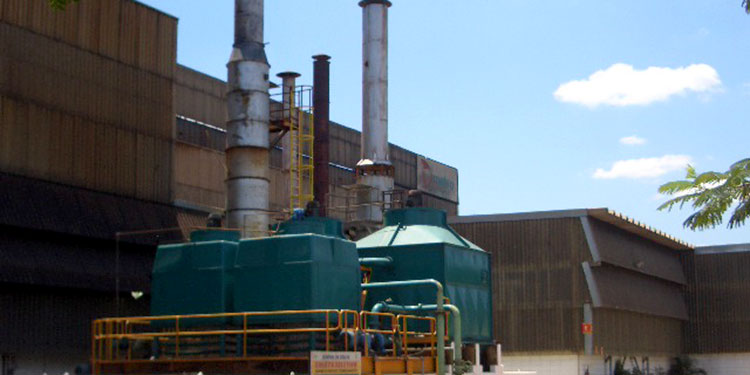 Preventive Maintenance in Cooling Towers