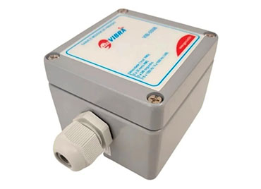 Anti-vibration switch