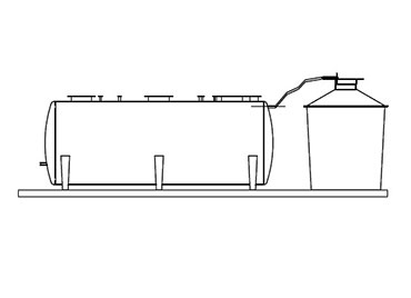 Water and Sewage Treatment