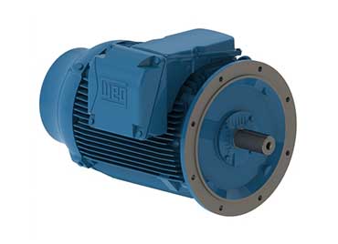 Electric motors