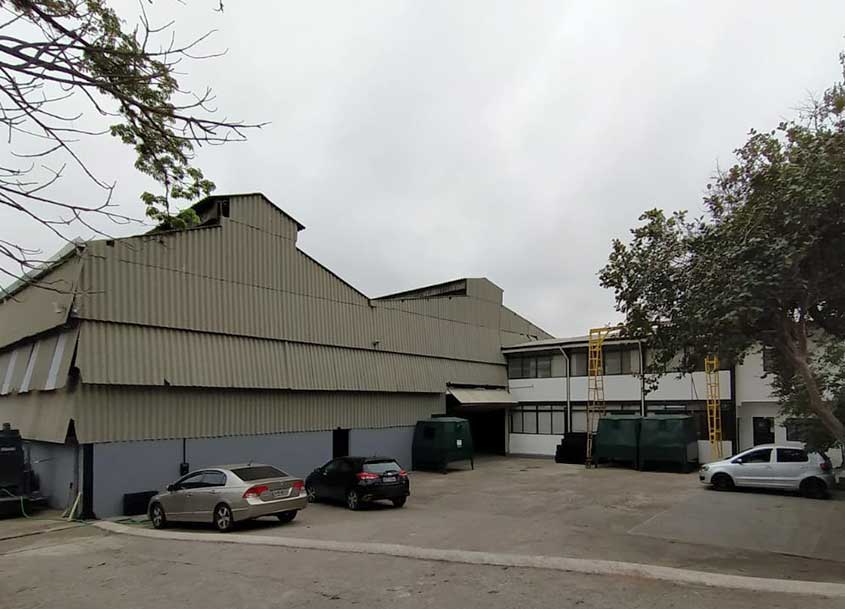 Caravela Headquarters